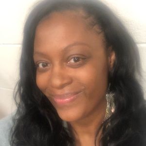 Meet your Posher, Fredrika